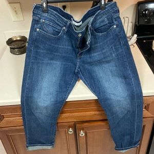 size 14 levi’s jeans